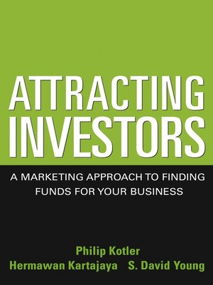 cover image of Attracting Investors